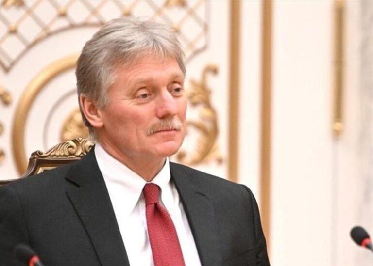 У Путіна зробили цинічну заяву після атаки на Київ