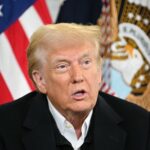Трамп незадоволений вимогами Зеленського - ЗМІ