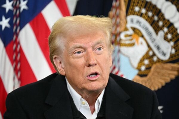 Трамп незадоволений вимогами Зеленського – ЗМІ Трамп незадоволений вимогами Зеленського - ЗМІ