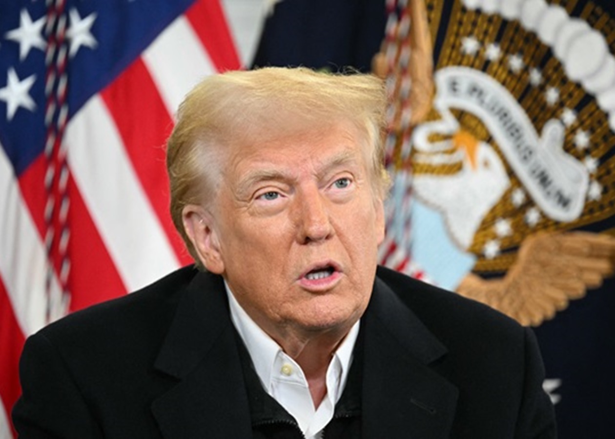 Трамп незадоволений вимогами Зеленського - ЗМІ