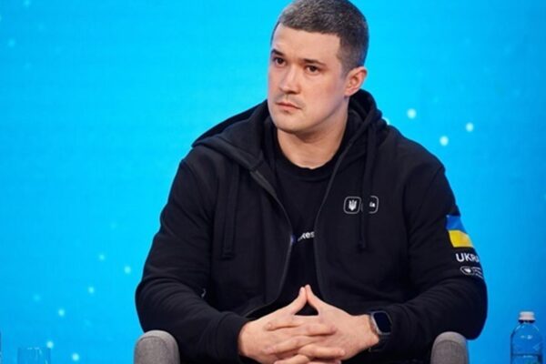 Іноземні виробники подали тисячу заявок на випробування зброї в Україні Іноземні виробники подали тисячу заявок на випробування зброї в Україні