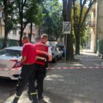 Убивство Парубія: з'явилось фото підозрюваного
