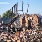 Атака на Запоріжжя: в ОВА розповіли про ситуацію з електрикою і газом