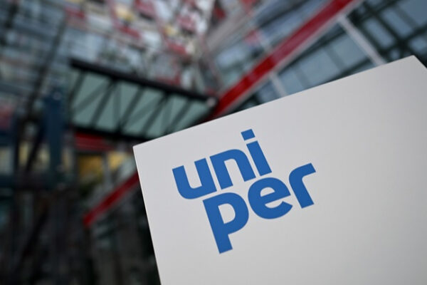 Німецька Uniper стягує мільярди євро з “Газпрому” – Bloomberg Німецька Uniper стягує мільярди євро з Газпрому – Bloomberg