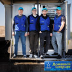 Київстар повністю завершив резервування мережі Домашнього Інтернету