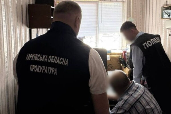 У Харкові через недбалість чиновника громада втратила 1,6 мільйона гривень У Харкові через недбалість чиновника громада втратила 1,6 мільйона гривень