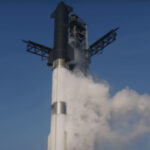 SpaceX Маска готується до десятого випробування своєї багаторазової ракети