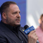 Андрій Єрмак: Усіх, хто прикривається ОП, моїм імʼям, можете на три букви посилати
