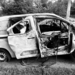 На Донеччині загинула співробітниця Укрпошти внаслідок ворожого обстрілу
