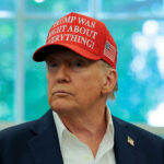 Трамп погрожує чиновникам та країнам ЄС санкціями через цифровий закон