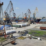 Мінрозвитку виступає за відновлення перевалки міндобрив у портах України