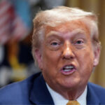 Суд в США скасував півмільярдний штраф проти Трампа у справі про шахрайство