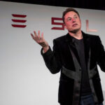 Продажі Tesla у Європі стрімко падають сьомий місяць поспіль