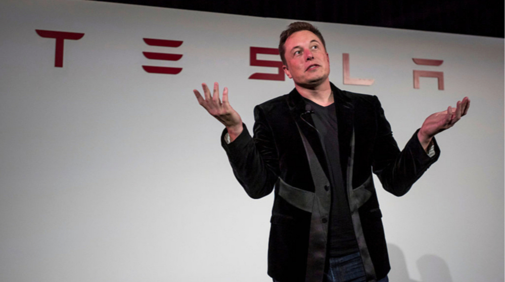 Продажі Tesla у Європі стрімко падають сьомий місяць поспіль