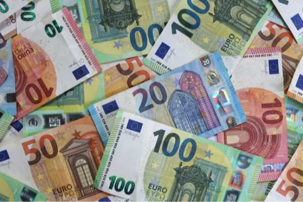 Україна у липні наростила експорт