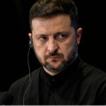 Зеленський привітав санкції ООН проти Ірану і закликав застосувати подібні до Росії через загрозу на ЗАЕС