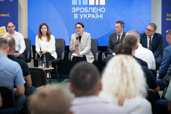 Полегшить співпрацю з партнерами: уряд хоче скасувати акти виконаних робіт Полегшить співпрацю з партнерами: уряд хоче скасувати акти виконаних робіт