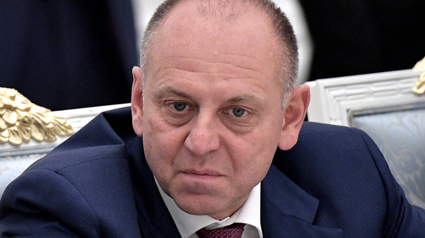 Суд ЄС зняв санкції з російського мільярдера Пумпянського: він має отримати відшкодування