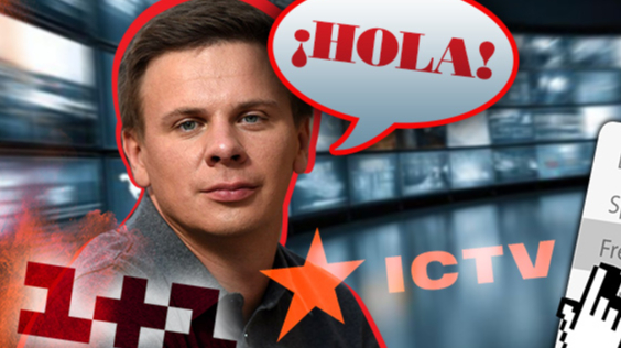 Не марафоном єдиним: як ICTV та 1+1 заробляють закордоном