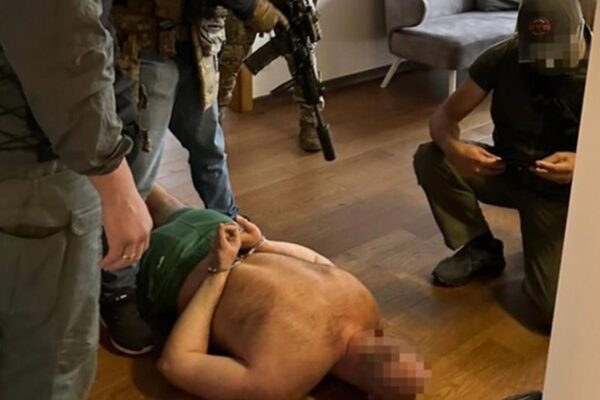 Торгівля з РФ: у справі посадовця НАБУ зʼявилися нові докази Торгівля з РФ: у справі посадовця НАБУ зʼявилися нові докази