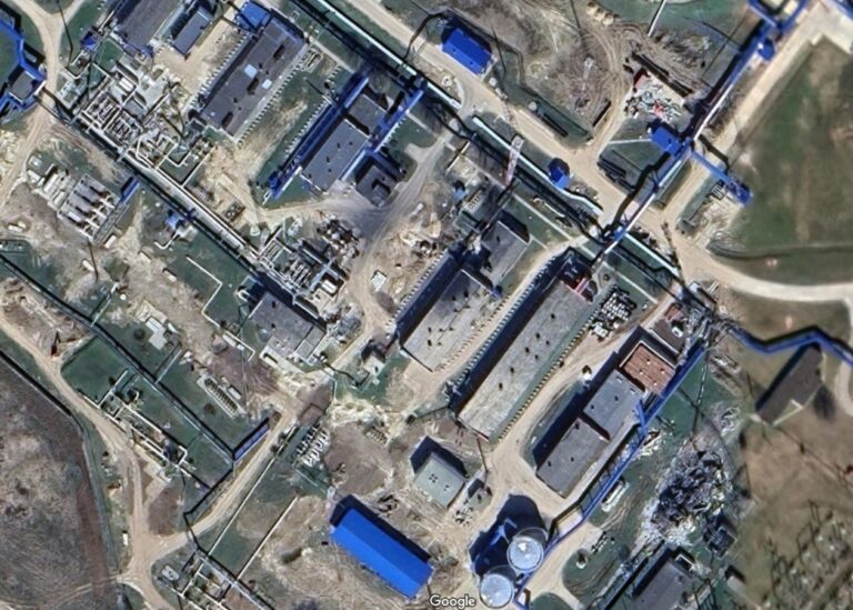 СюжетДружба 2.0. "Друзі" Путіна знову без нафти