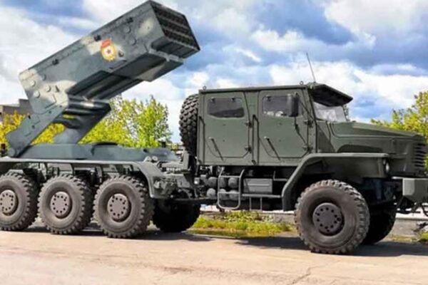 ЗСУ знищили російський Солнцепьок ЗСУ знищили російський Солнцепьок
