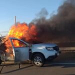 Дрони РФ масово атакують трасу Херсон - Миколаїв