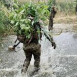 СюжетЗСУ покинуть важливу ділянку фронту: що відомо