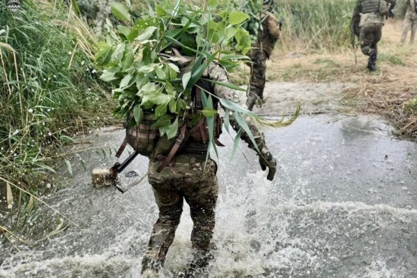 СюжетЗСУ покинуть важливу ділянку фронту: що відомо СюжетЗСУ покинуть важливу ділянку фронту: що відомо