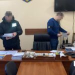Військових Одещини викрили на схемі для ухилянтів
