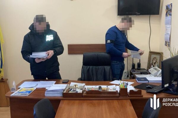 Військових Одещини викрили на схемі для ухилянтів Військових Одещини викрили на схемі для ухилянтів