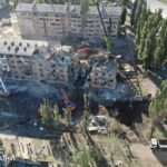 Удар по Києву: з'явилась перша реакція США