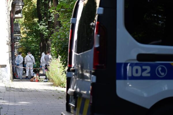 Вбивство Парубія: оприлюднено деталі розслідування Вбивство Парубія: оприлюднено деталі розслідування