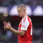 Зінченко домовився про контракт із французьким клубом
