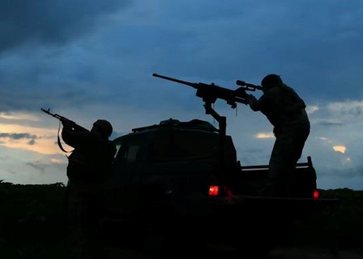 Вибухи на Київщині: в ОВА пояснили причини