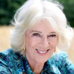 Королева Камілла розповіла, як у юності відбилася від нападника в поїзді