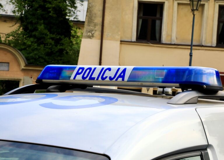 З Польщі депортують українця за напад на водія