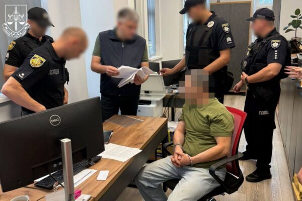 СюжетВбивство Парубія: хто підозрюваний і який мотив СюжетВбивство Парубія: хто підозрюваний і який мотив