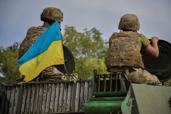 ЗСУ звільнили Новоекономічне на Донеччині