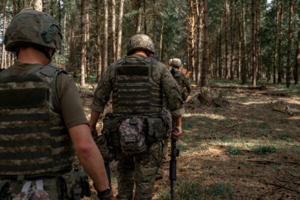 Осіння кампанія Росії: небезпечні напрямки Осіння кампанія Росії: небезпечні напрямки