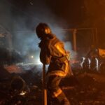 Армія РФ обстріляла портову інфраструктуру Ізмаїла