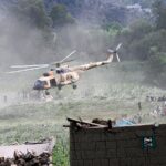 Землетрус в Афганістані: кількість загиблих сягла 1400 осіб