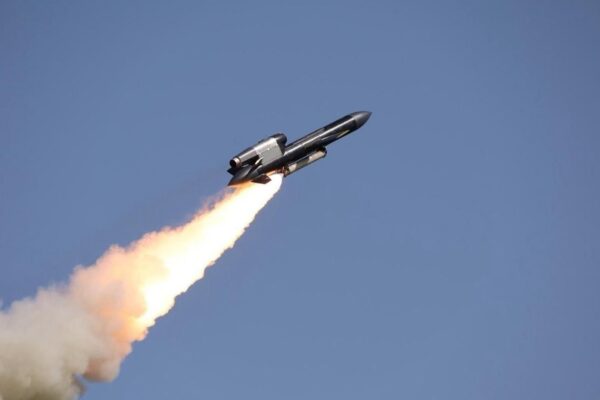 СюжетПерші цілі ракет Фламінго: що вдалось знищити СюжетПерші цілі ракет Фламінго: що вдалось знищити