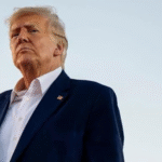 Трамп зробив заяву щодо Путіна