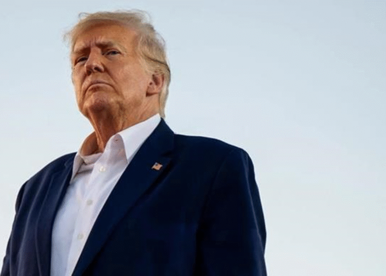 Трамп зробив заяву щодо Путіна