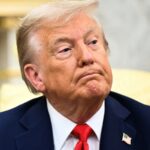 Трамп: Сі, Путін та Кім змовилися проти США