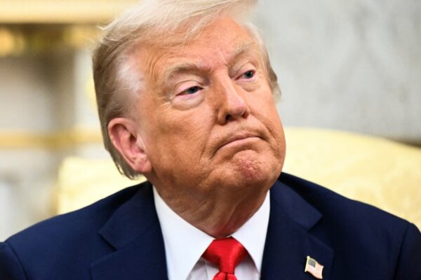 Трамп: Сі, Путін та Кім змовилися проти США