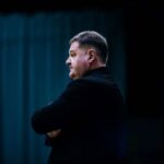 На місце звільненого Мурзіна в Говерлі прийшов його помічник Бугра