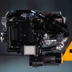 BMW готує випуск нових водневих двигунів у 2028 році