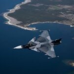 У Швеції пояснили ситуацію з передачею Україні винищувачів Gripen